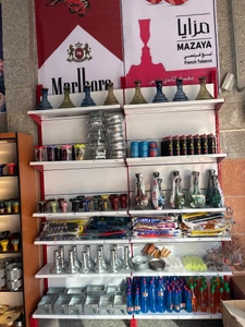 تصویر فروشگاه تیله گیفت شاپ