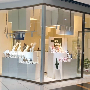 تصویر فروشگاه گالری خانوم طلا