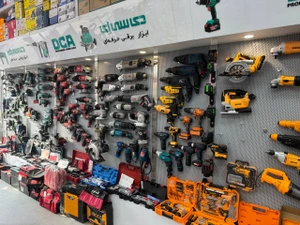 تصویر فروشگاه ابزارسرا پالیز