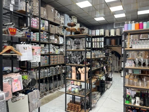 تصویر فروشگاه معمار