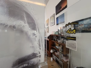 تصویر فروشگاه استودیو چیلیک شیراز