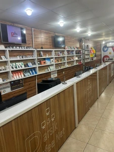 تصویر فروشگاه پارسییک
