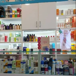 تصویر فروشگاه فارماشید