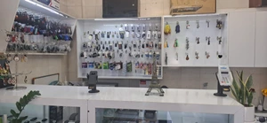 تصویر فروشگاه فرا ایمن