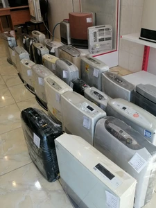 تصویر فروشگاه تهویه غلامی