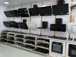 تصویر فروشگاه آلفا پخش تهران