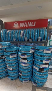 تصویر فروشگاه تایر تجارت نصیری