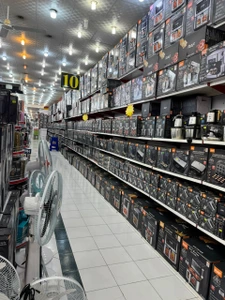 تصویر فروشگاه پردیس کالا