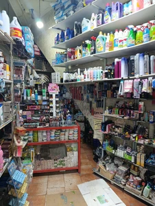 تصویر فروشگاه آرایشی بهداشتی سجادی