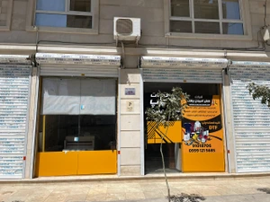 تصویر فروشگاه نقش آفرینان چالاک