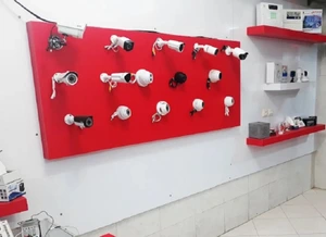 تصویر فروشگاه فرابین دوربین