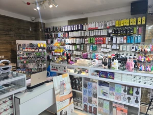 تصویر فروشگاه سوپر دیجی