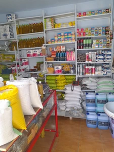 تصویر فروشگاه بازرگانی ثور