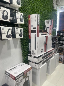 تصویر فروشگاه زرین کالا استور