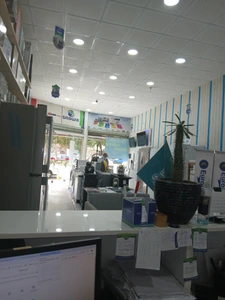 تصویر فروشگاه زرینی