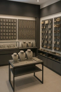 تصویر فروشگاه اکسسوری سایو