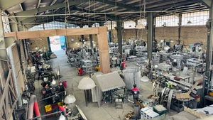 تصویر فروشگاه کالاصنعت