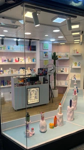 تصویر فروشگاه عابدی اسکین