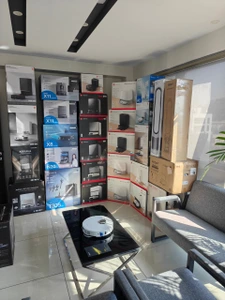 تصویر فروشگاه بیتمال (پاسداران)