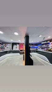 تصویر فروشگاه درما استور