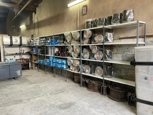 تصویر فروشگاه یدک شرق فیلی