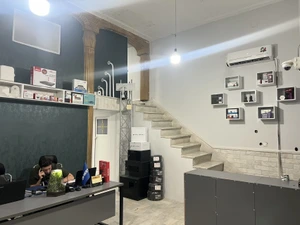 تصویر فروشگاه حفانو