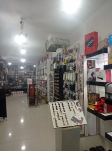 تصویر فروشگاه آرامیس بانو