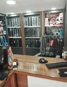 تصویر فروشگاه سام سیستم کرمانشاه