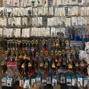 تصویر فروشگاه ساز کوچولو