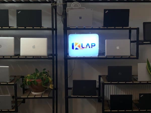 تصویر فروشگاه کِی لپ