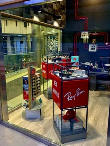 تصویر فروشگاه گروه تجاری ریبنیران