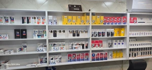 تصویر فروشگاه ایلیا همراه