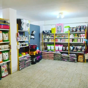تصویر فروشگاه پتی هاب مشهد