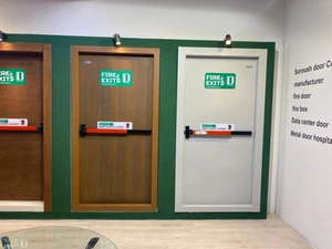 تصویر فروشگاه سروش صنعت