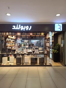 تصویر فروشگاه ایران روبولند