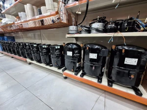 تصویر فروشگاه برودتی کعبی