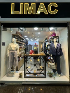 تصویر فروشگاه مزون لیماک