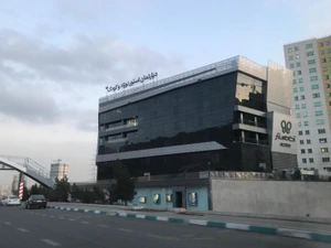 تصویر فروشگاه تیام تک تهران