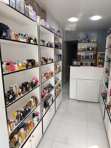 تصویر فروشگاه عطر و ادکلن آرکان