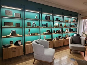 تصویر فروشگاه ترنج گیفت