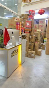 تصویر فروشگاه تهلنجی خوش بر