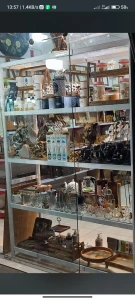 تصویر فروشگاه وود آرک گالری