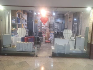 تصویر فروشگاه تاسیسات نفیس