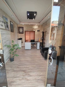 تصویر فروشگاه لاستیک زیرانی