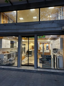 تصویر فروشگاه شریف کالا استور