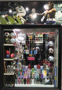 تصویر فروشگاه ام دی اسپورت پرو