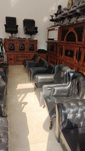 تصویر فروشگاه ملزومات اداری راشنو