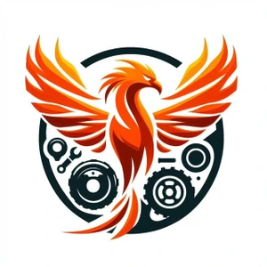 تصویر فروشگاه دیزل ولوو