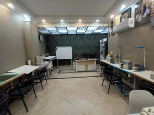 تصویر فروشگاه آموزشگاه آپامه