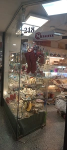 تصویر فروشگاه متالتکس شاپ